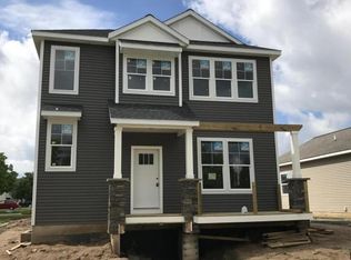 2916 Vanover St SE, Kentwood, MI