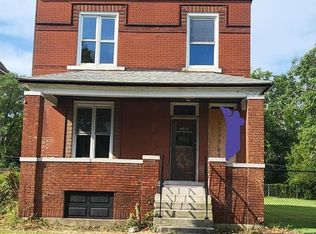 4806 Hammett Pl #4806A, Saint Louis, MO