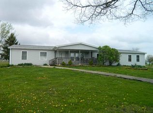 181 N 400 W, Marion, IN 46952