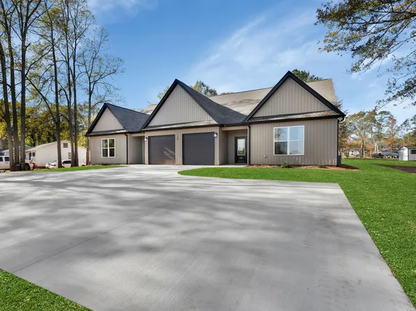 170 Weaver Rd, Inman, SC