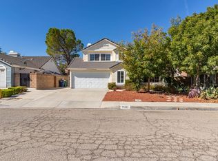 44227 Danya Ln, Lancaster, CA