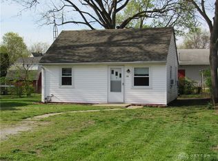 220 Park Ave, West Milton, OH