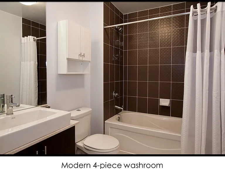 55 Bremner Blvd #2700 — Photo 6