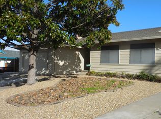 3113 S Francisco Way, Antioch, CA