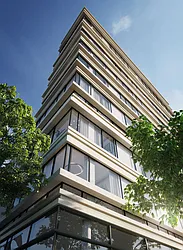 Étage at 176 East 82nd Street in Upper East Side