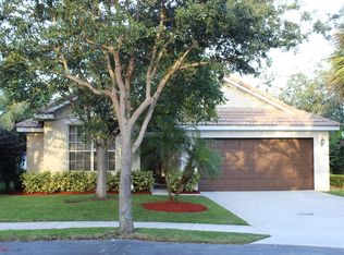 931 Delray Lakes Dr, Delray Beach, FL 33444