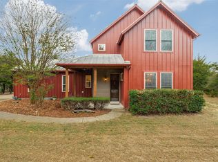 322 Red Maple Rd, Gunter, TX 75058