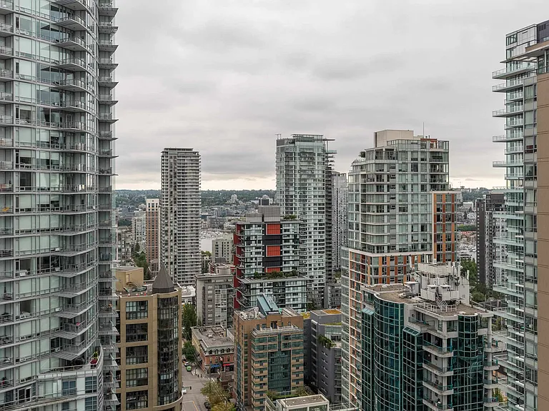 1289 Hornby St #2609 — Photo 17