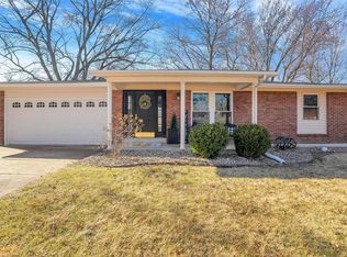 3325 Principia Ave, Saint Charles, MO 63301