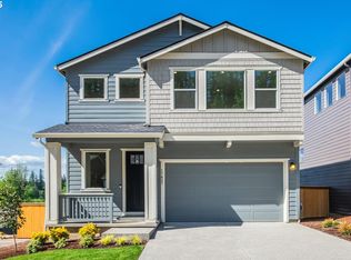 17437 NW Antonio St, Portland, OR 97229