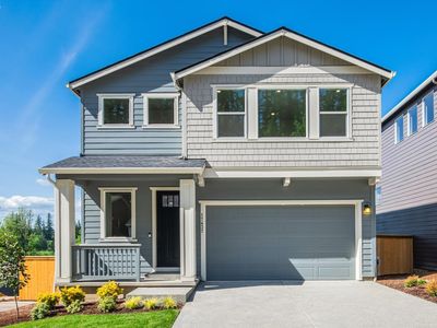 17437 NW Antonio St, Portland, OR, 97229