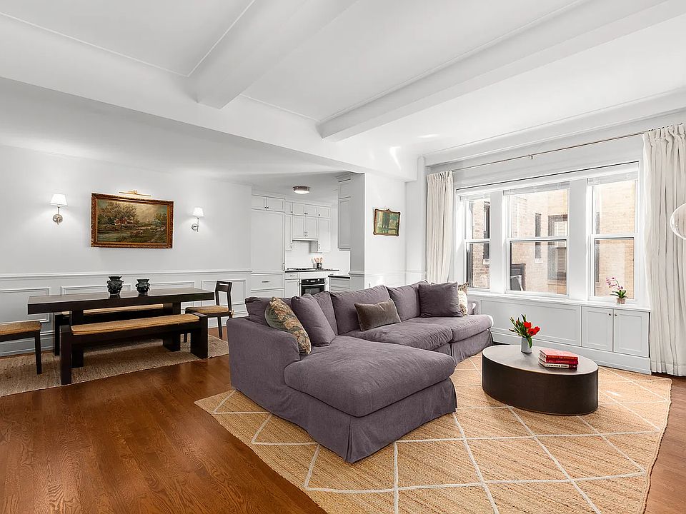 1st image of 215 W 88th St APT 12E