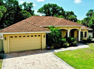 5850 S Cranberry Blvd, North Port, FL 34286