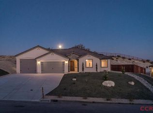 3535 Timberline Dr, Paso Robles, CA 93446