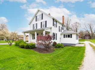 330 Valley Rd, Salem, OH 44460