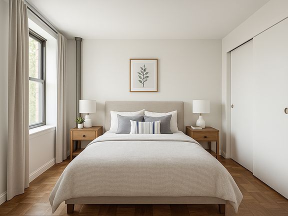 3rd image of 326 W 47th St APT 4D