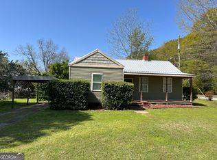 4941 Old Atlanta Rd, Hampton, GA 30228