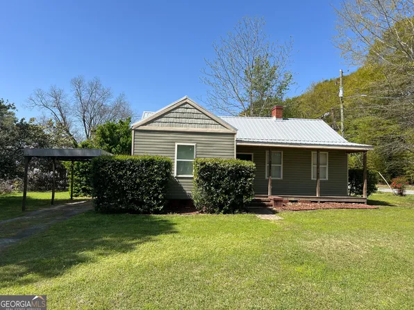 4941 Old Atlanta Rd, Hampton, GA 30228