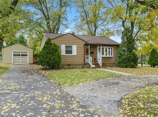 63 Garfield Dr, Painesville, OH 44077