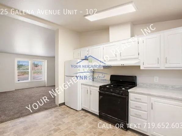 325 E Galena Ave, Cripple Creek, CO