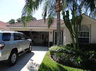 2185 SW Olympic Club Ter, Palm City, FL 34990