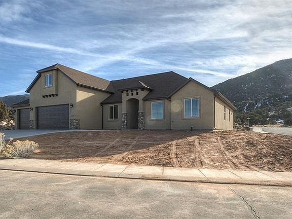 2nd image of 1163 E Smokey Trail Way