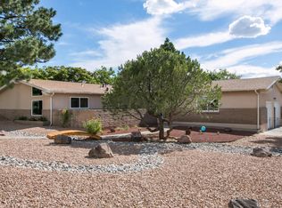 12500 Crestline Ave NE, Albuquerque, NM 87112