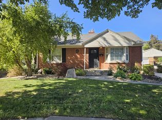 2269 E Hollywood Ave, Salt Lake City, UT 84108