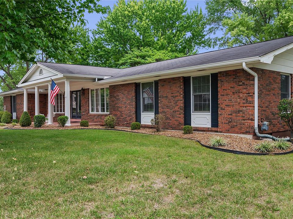 402 Imperial Ct, O'fallon, MO 63366 Zillow