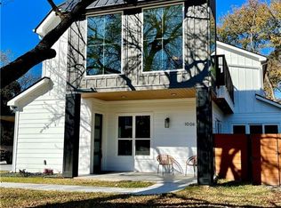 1006 Taffy Ct, Austin, TX 78704