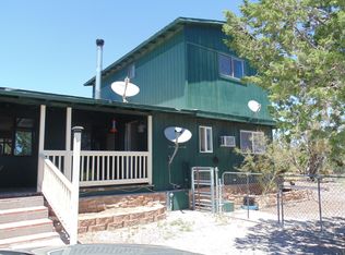 25750 W Granada Rd, Seligman, AZ 86337