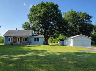 3770 E Curtis Rd, Birch Run, MI 48415