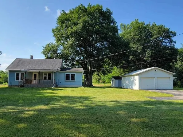 3770 E Curtis Rd, Birch Run, MI 48415