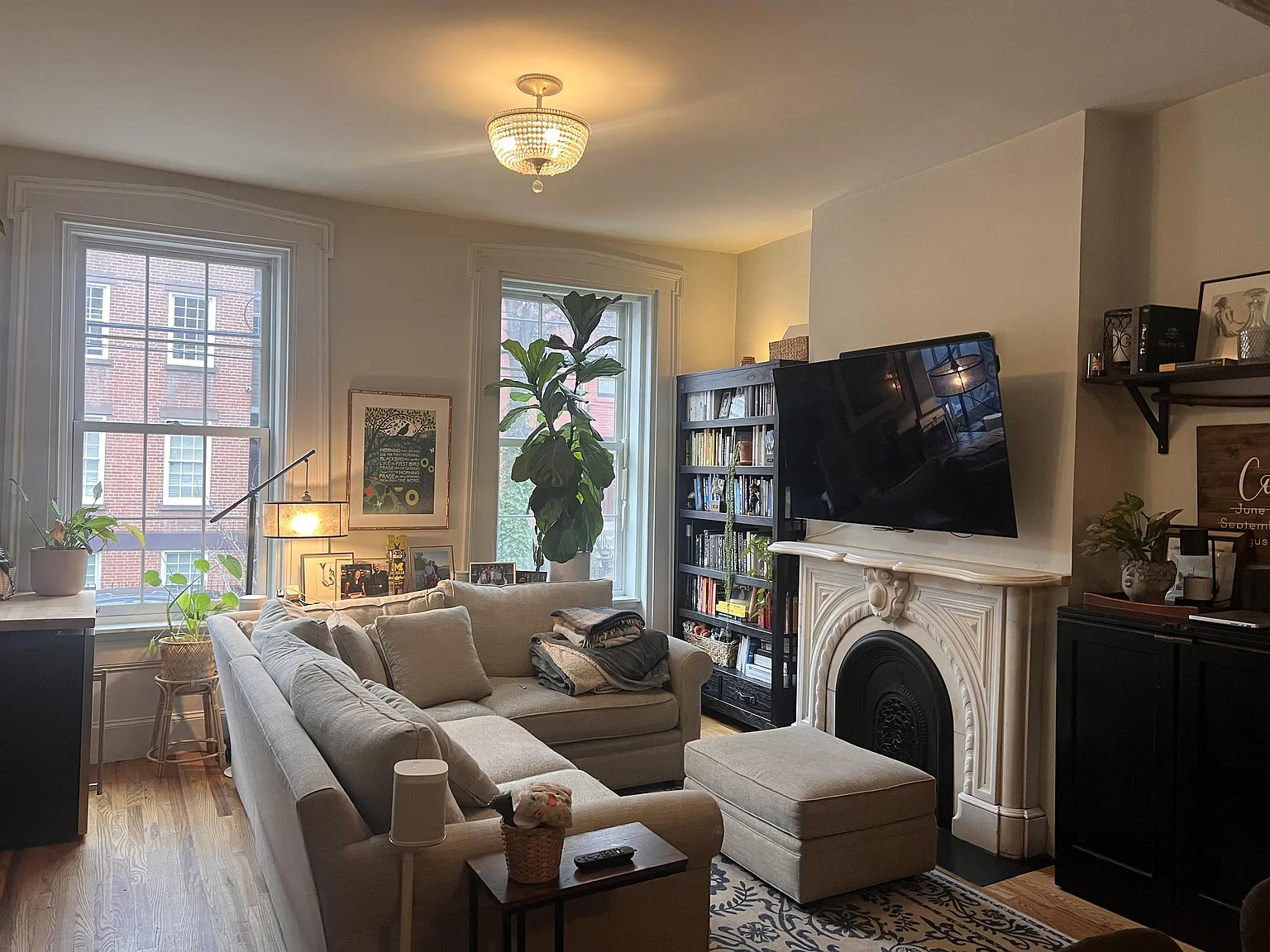 56 Wayne Street - 1 — Photo 1