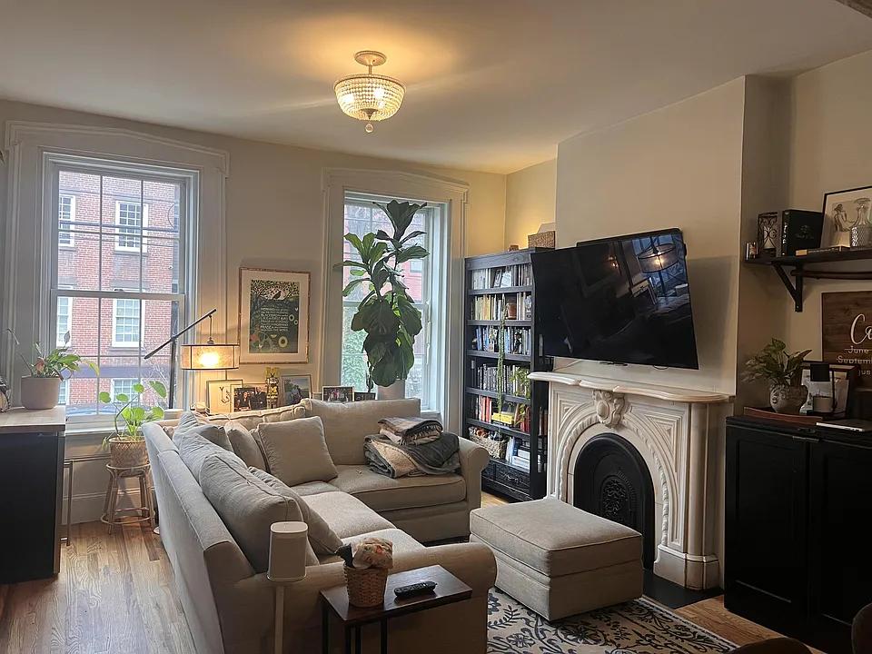 56 Wayne Street - 1