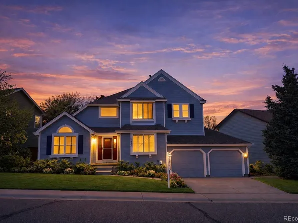 7057 Chestnut Hill Street, Highlands Ranch, CO 80130