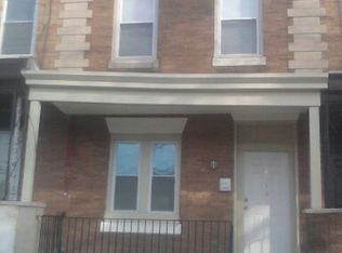 4513 N 20th St, Philadelphia, PA 19140