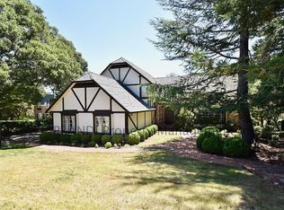 105 Wild Horse Valley Dr, Novato, CA
