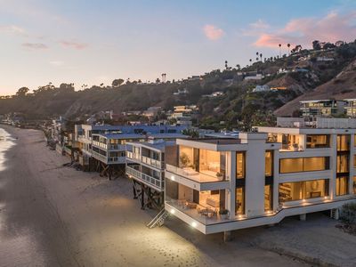 22616 Pacific Coast Hwy, Malibu, CA, 90265