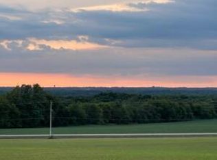 LOT 3 County Road J, East Troy, WI 53120