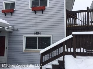 203 1/2 W Oak St, Ellettsville, IN 47429