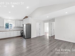 3509 3/4 Kinney Cir, Los Angeles, CA 90065