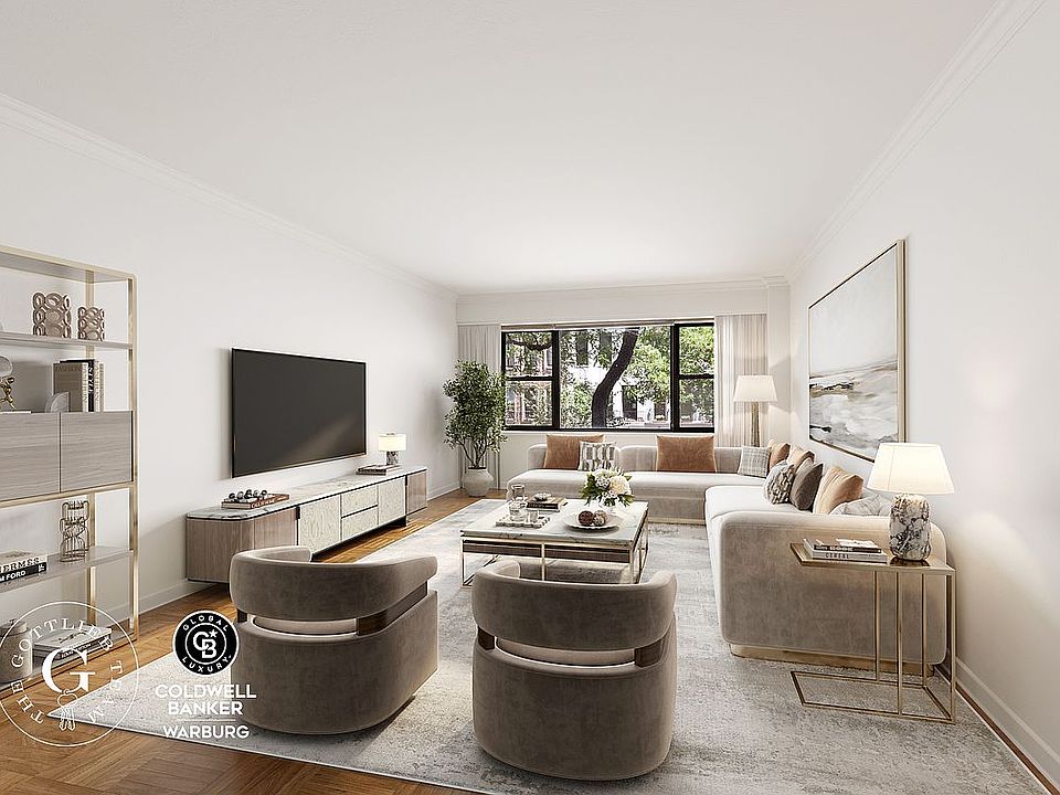 1st image of 16 Sutton Pl #2B