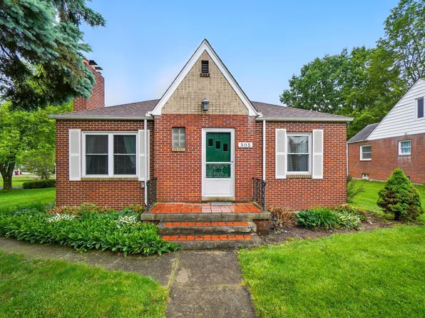 305 Letts Ave, Sunbury, OH 43074