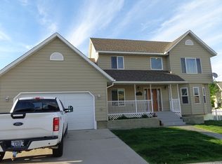 504 Caroline Ct, Anaconda, MT 59711