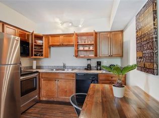 1615 Governor Nicholls St APT 105, New Orleans, LA 70116