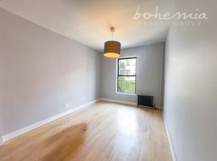 516 W 159th St #14B, New York, NY 10032