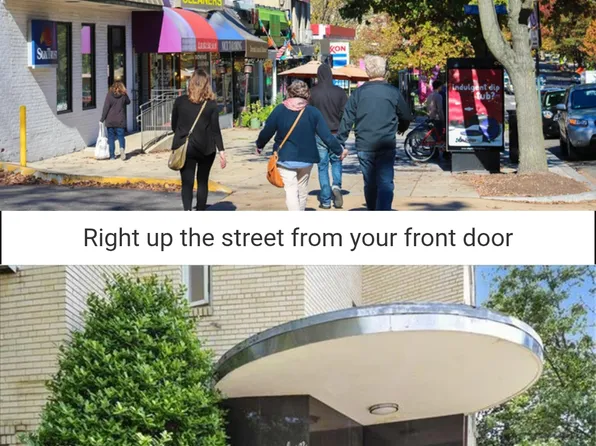 5315 Connecticut Ave NW, Washington, DC