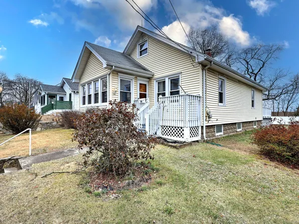 390 Patterson Avenue, Stratford, CT 06614
