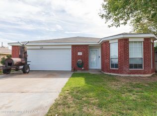 3126 Walnut St, Amarillo, TX 79107